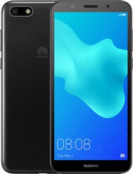 Замена экрана на телефоне Huawei Y5 2018 в Санкт-Петербурге